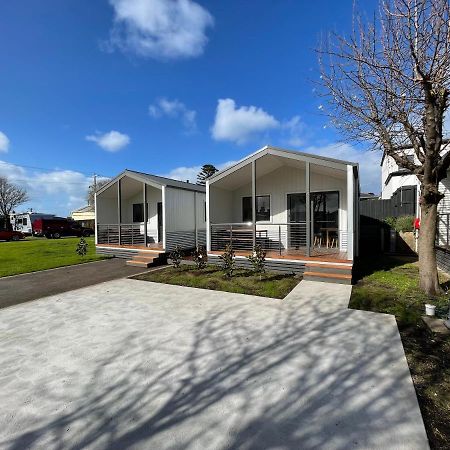 Warrnambool Holiday Village Esterno foto