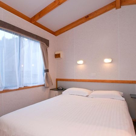 Warrnambool Holiday Village Esterno foto