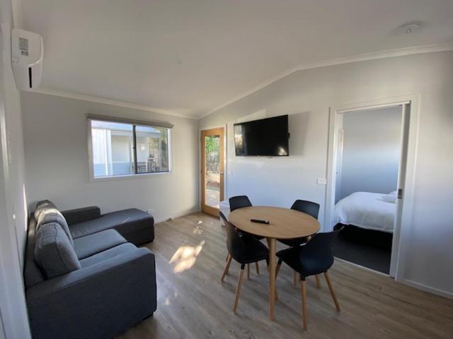 Warrnambool Holiday Village Esterno foto