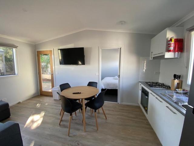 Warrnambool Holiday Village Esterno foto