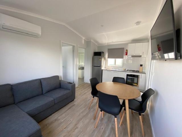 Warrnambool Holiday Village Esterno foto