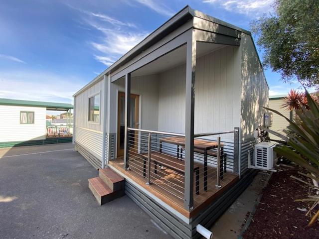 Warrnambool Holiday Village Esterno foto