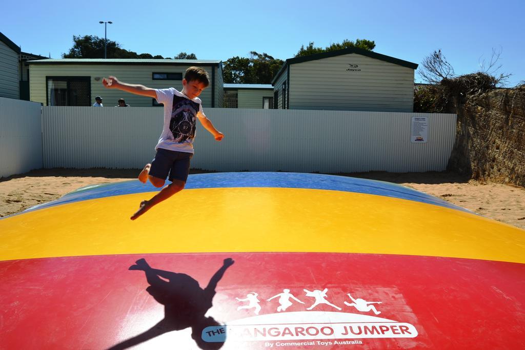 Warrnambool Holiday Village Esterno foto