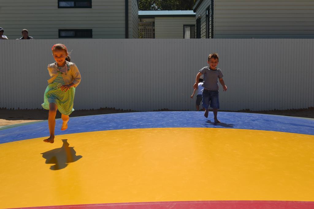 Warrnambool Holiday Village Esterno foto
