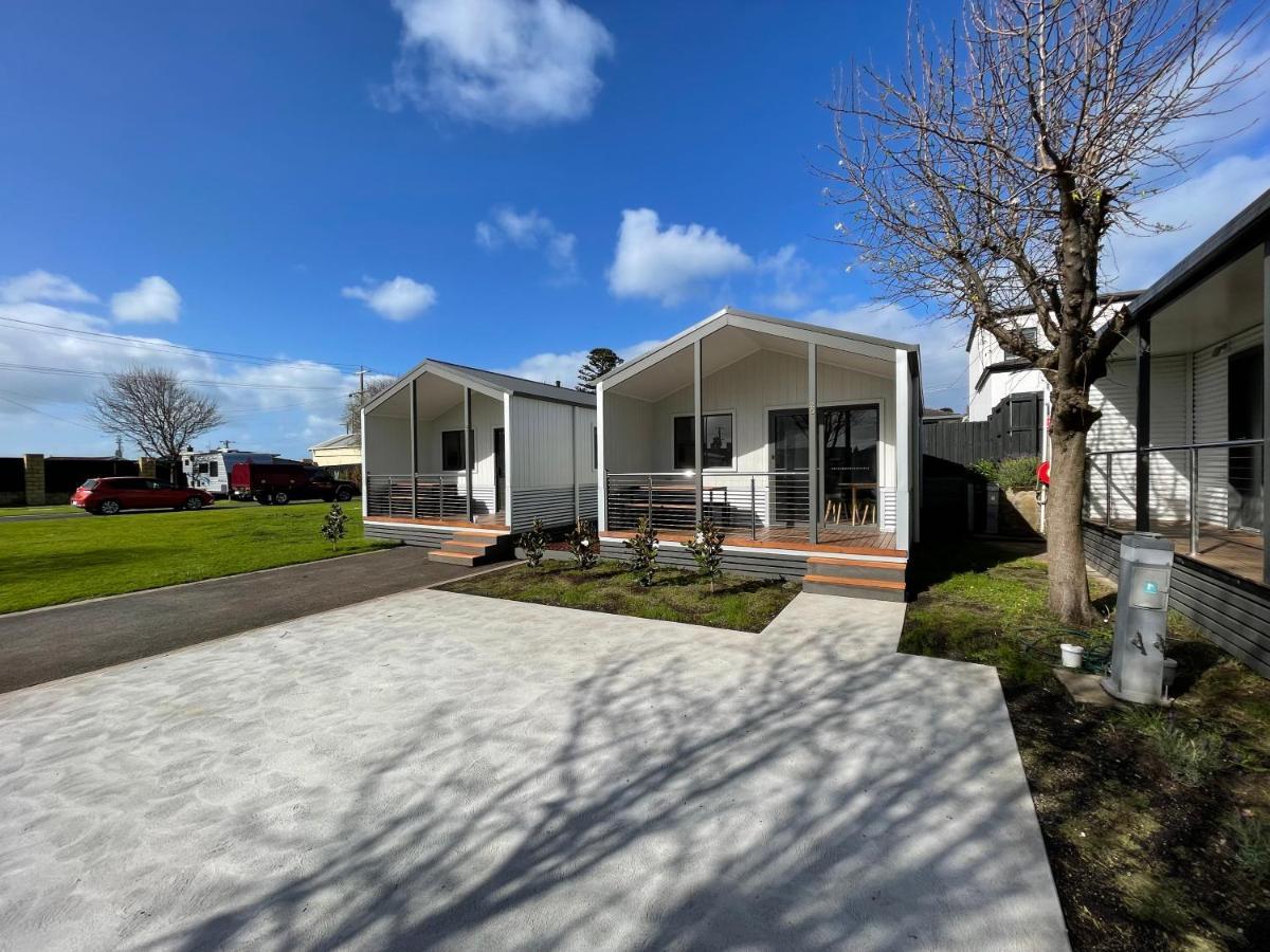 Warrnambool Holiday Village Esterno foto