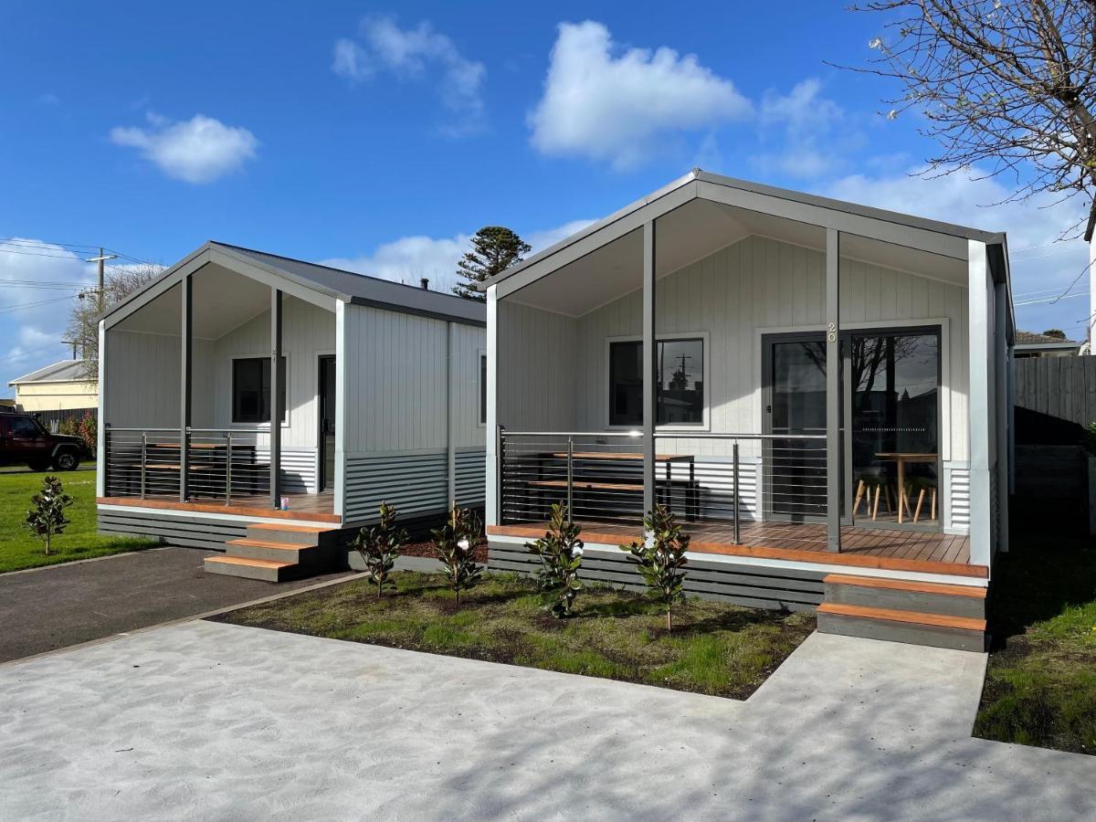 Warrnambool Holiday Village Esterno foto