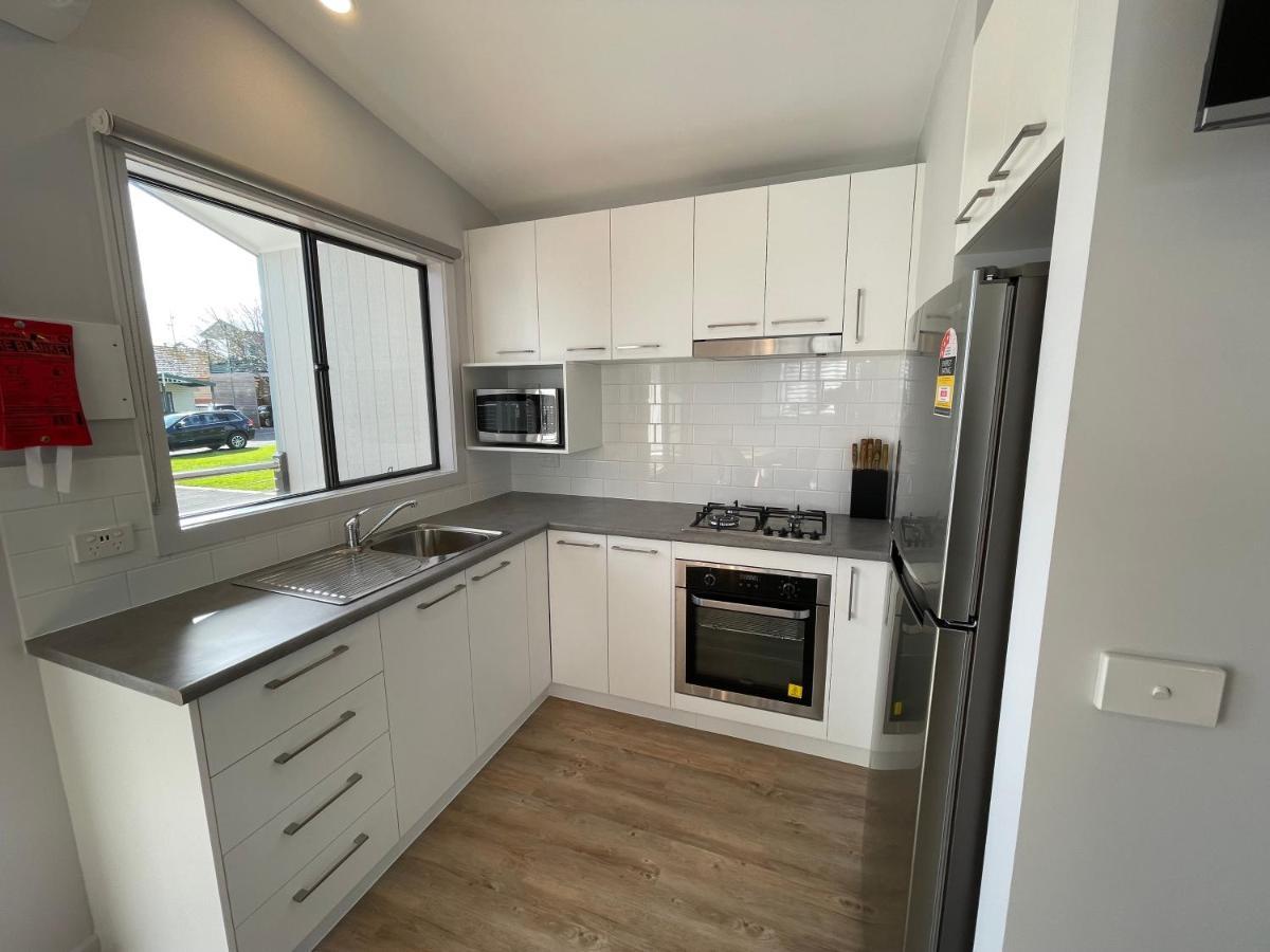 Warrnambool Holiday Village Esterno foto