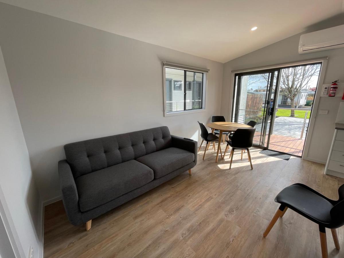 Warrnambool Holiday Village Esterno foto