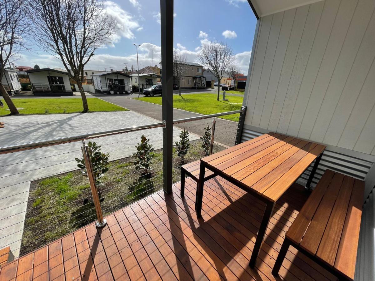 Warrnambool Holiday Village Esterno foto