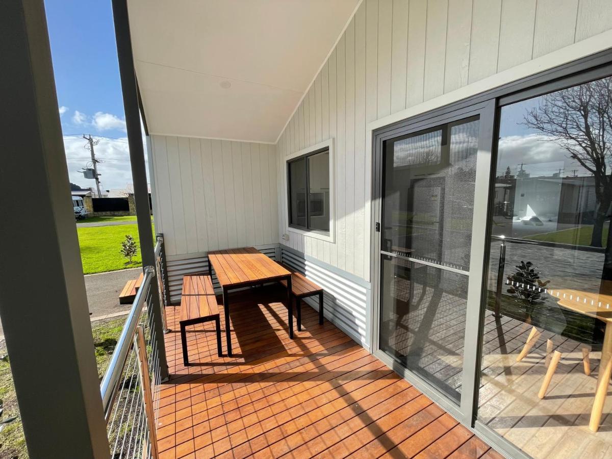 Warrnambool Holiday Village Esterno foto