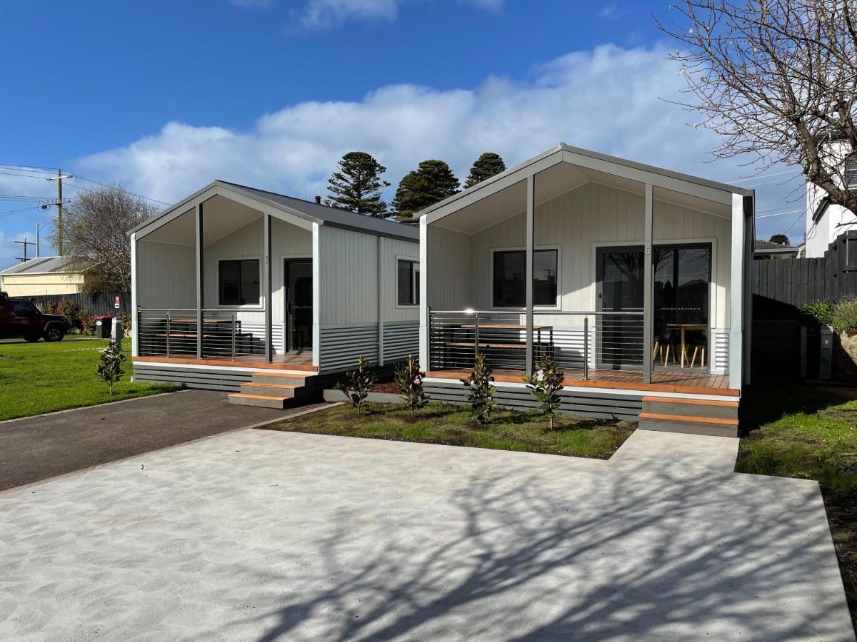 Warrnambool Holiday Village Esterno foto