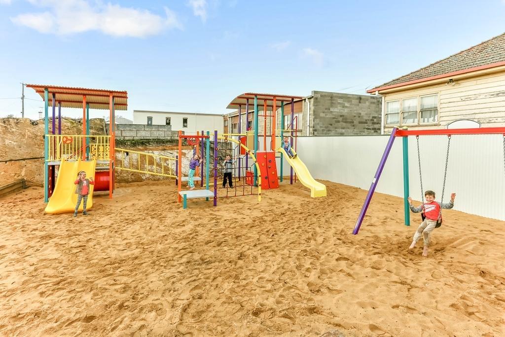 Warrnambool Holiday Village Esterno foto