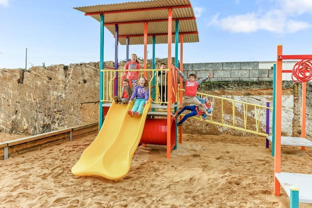 Warrnambool Holiday Village Esterno foto