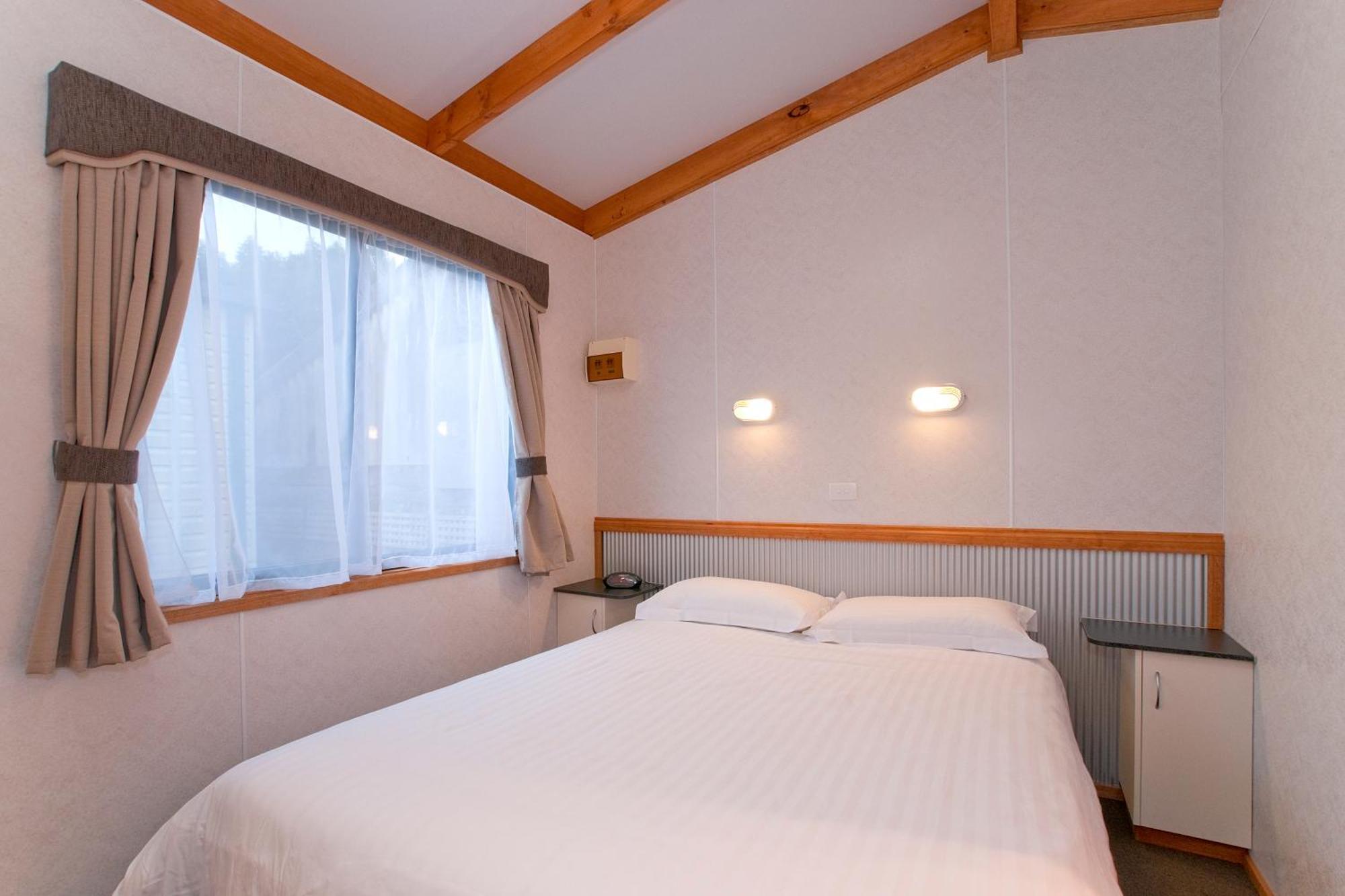 Warrnambool Holiday Village Esterno foto