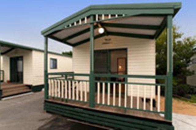 Warrnambool Holiday Village Esterno foto