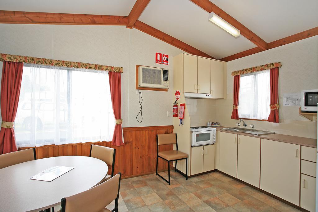 Warrnambool Holiday Village Esterno foto