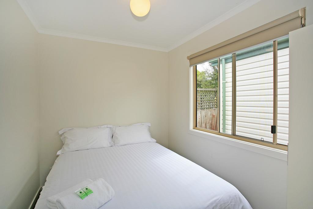 Warrnambool Holiday Village Esterno foto