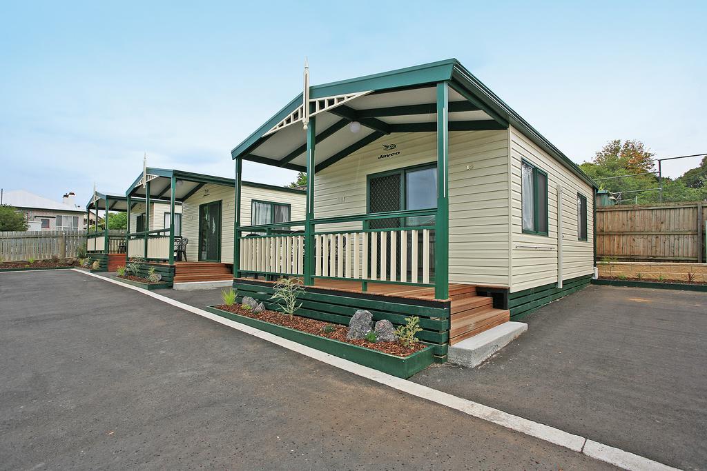 Warrnambool Holiday Village Esterno foto