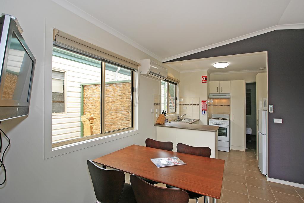 Warrnambool Holiday Village Esterno foto