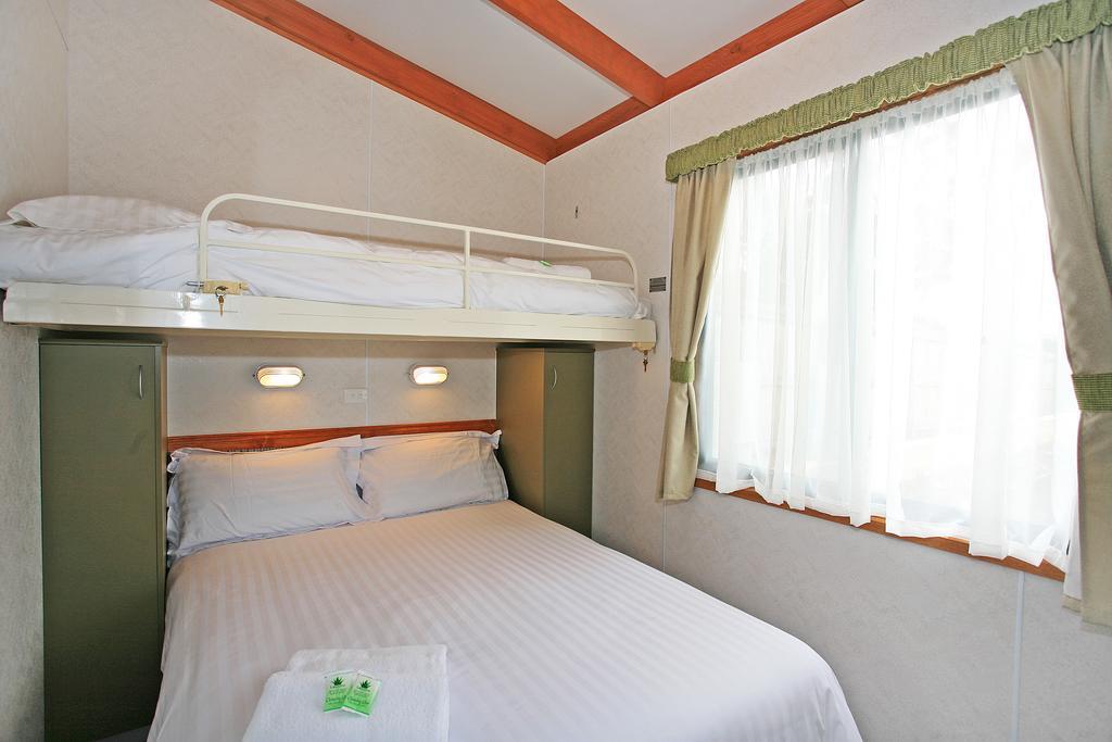 Warrnambool Holiday Village Esterno foto