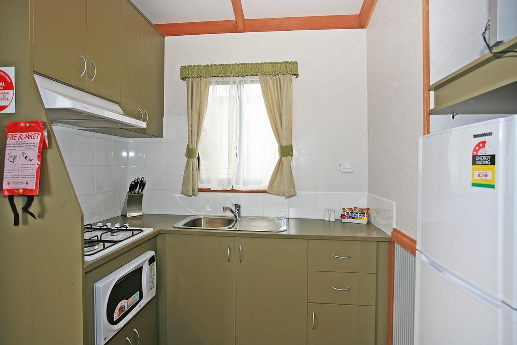 Warrnambool Holiday Village Esterno foto