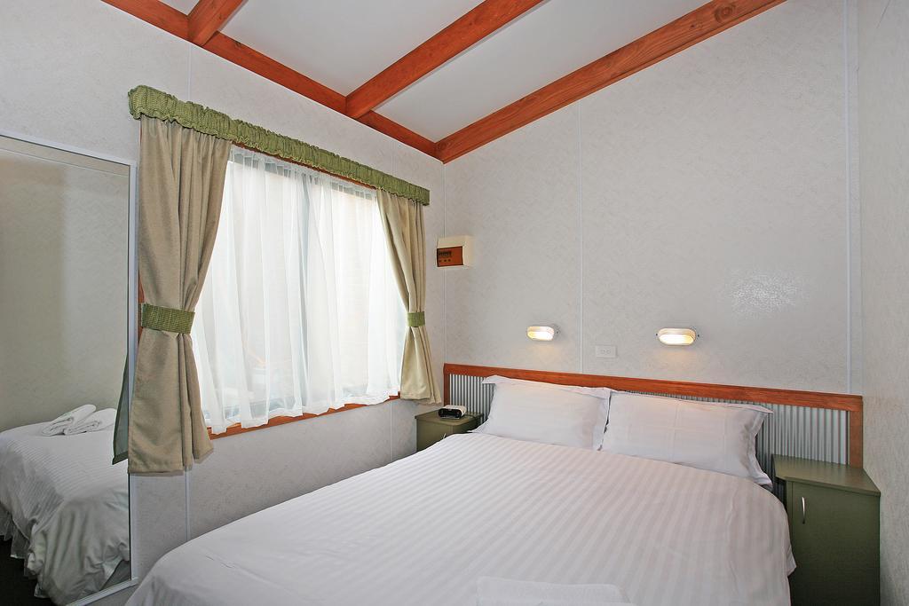 Warrnambool Holiday Village Esterno foto