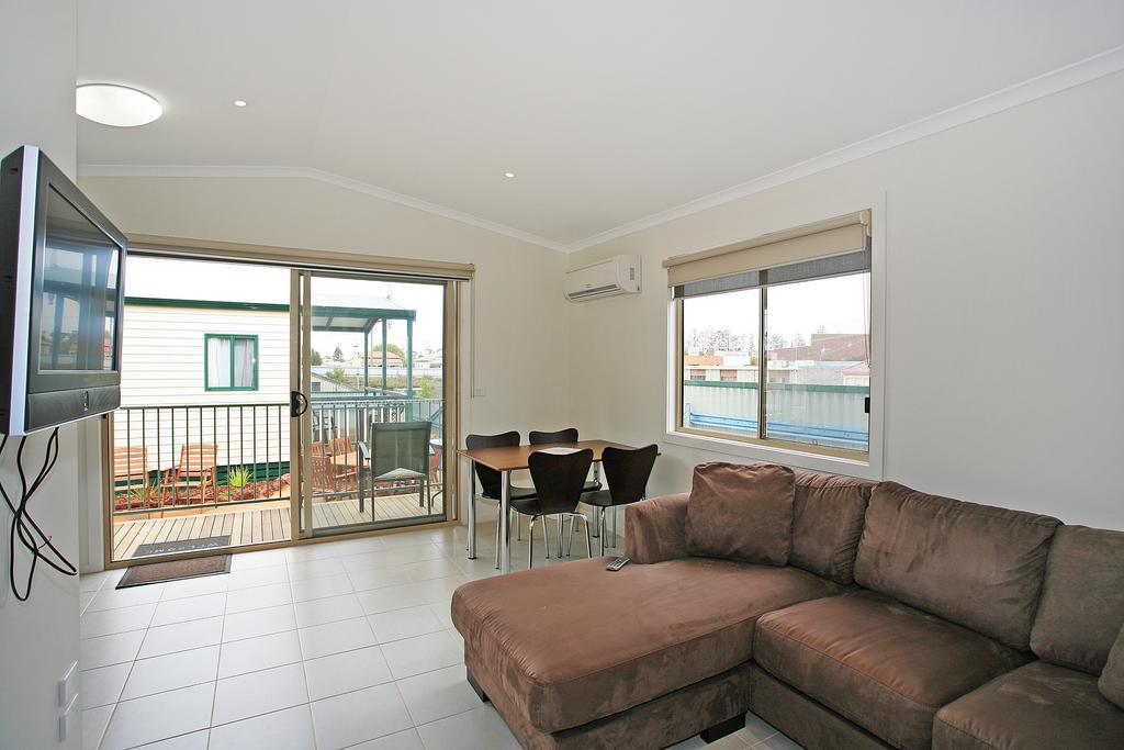 Warrnambool Holiday Village Esterno foto