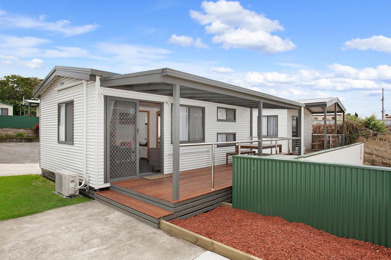 Warrnambool Holiday Village Esterno foto