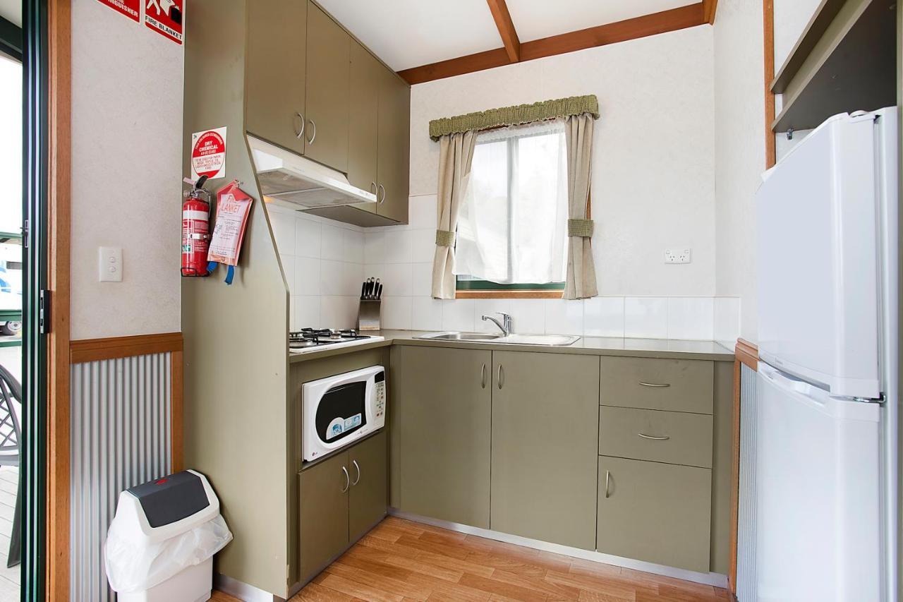 Warrnambool Holiday Village Esterno foto