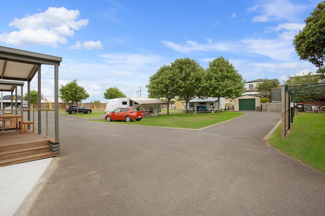 Warrnambool Holiday Village Esterno foto