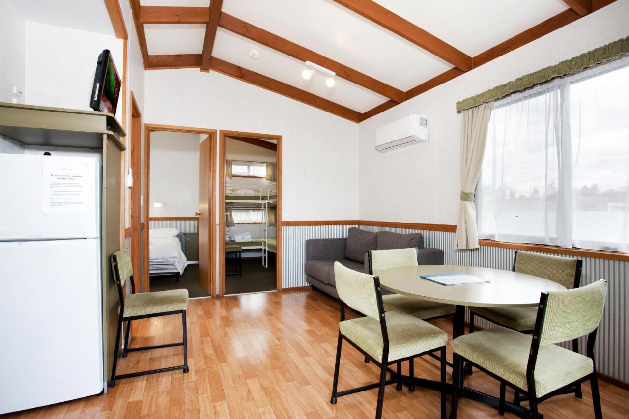 Warrnambool Holiday Village Esterno foto