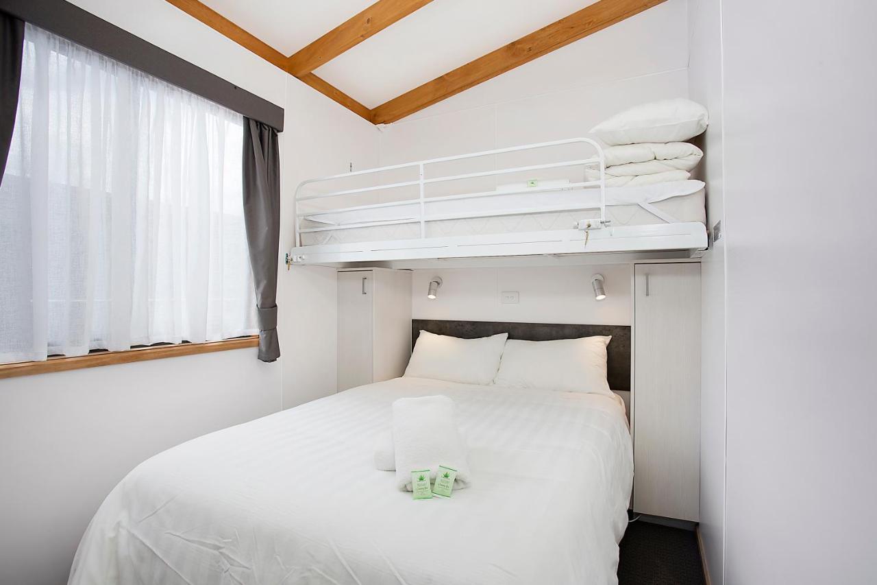 Warrnambool Holiday Village Esterno foto