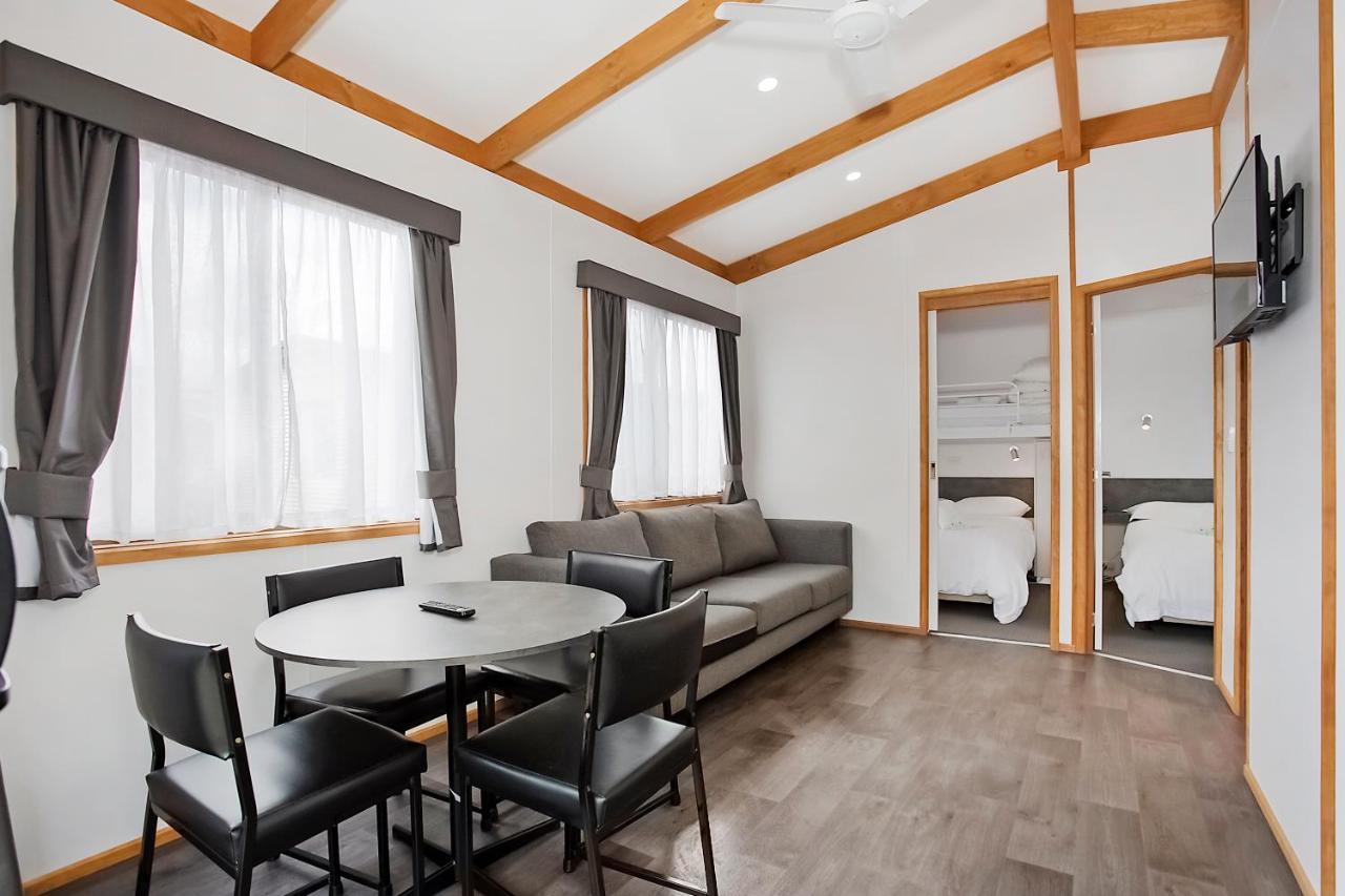 Warrnambool Holiday Village Esterno foto