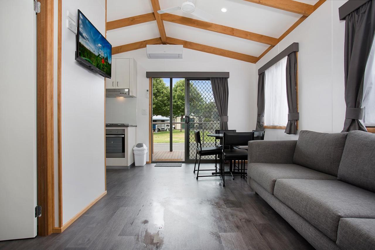 Warrnambool Holiday Village Esterno foto