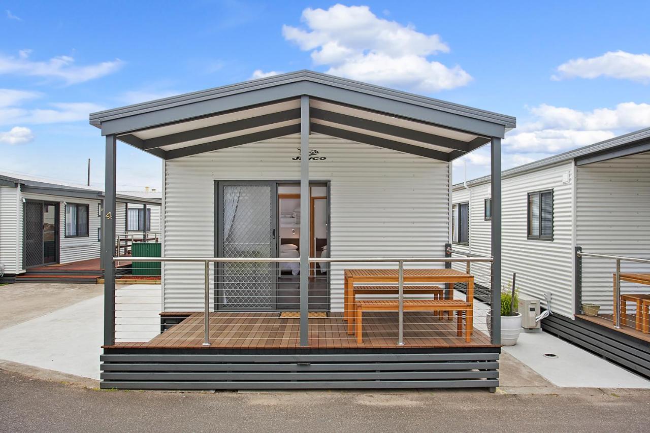 Warrnambool Holiday Village Esterno foto