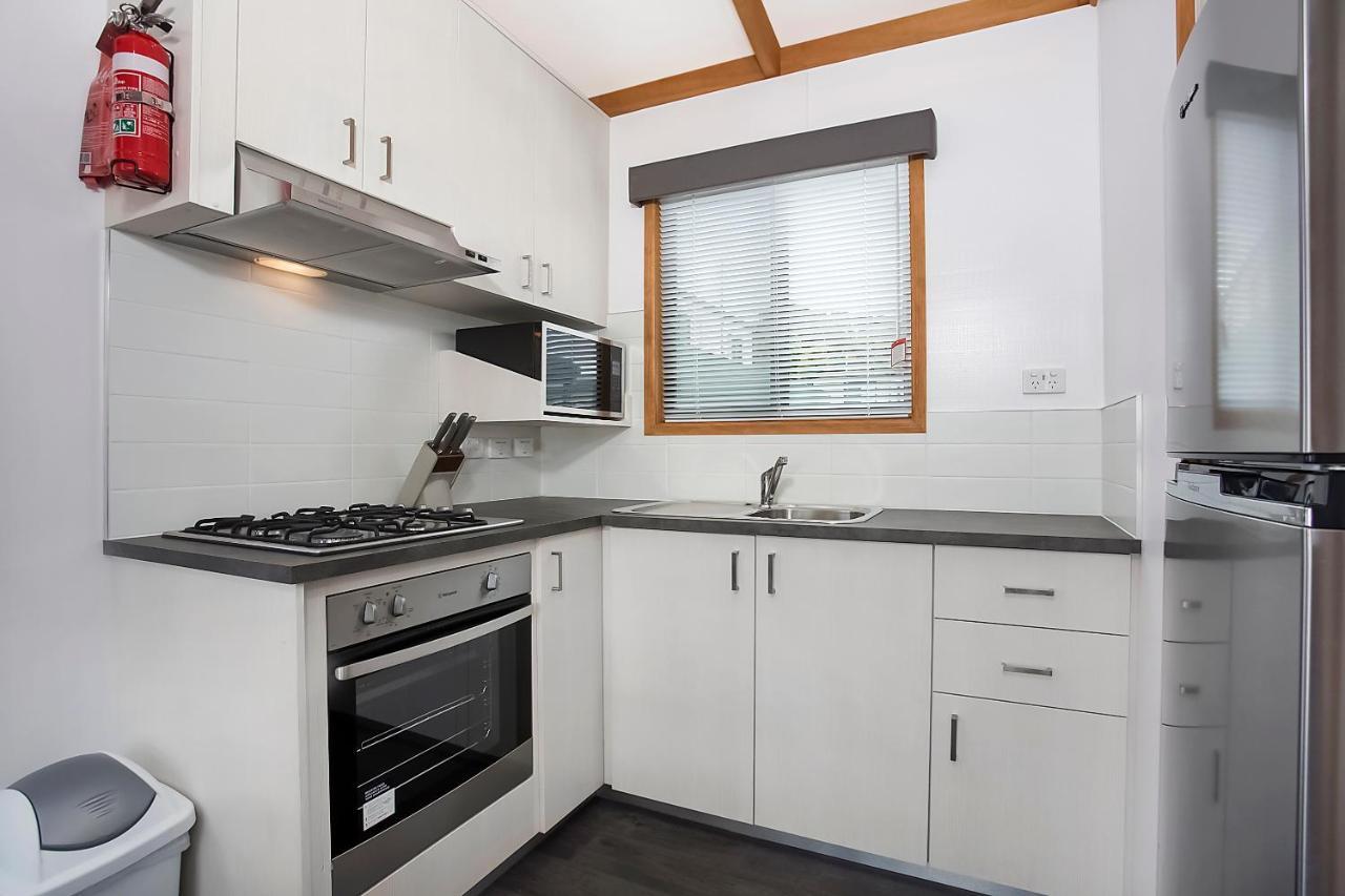 Warrnambool Holiday Village Esterno foto