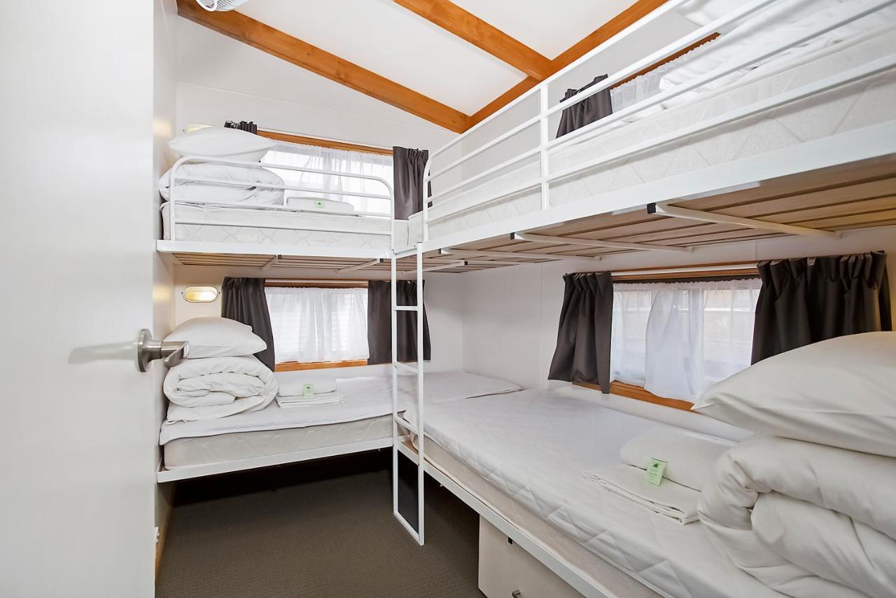 Warrnambool Holiday Village Esterno foto
