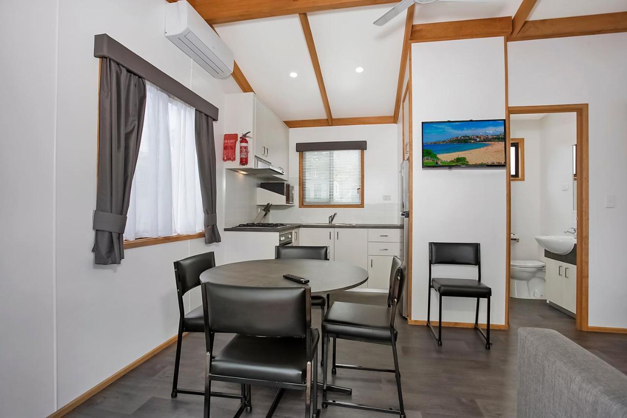 Warrnambool Holiday Village Esterno foto