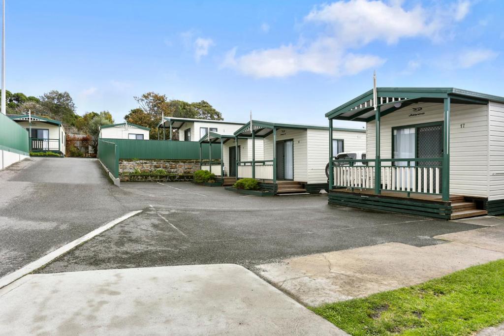 Warrnambool Holiday Village Esterno foto