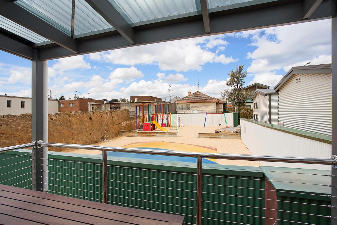 Warrnambool Holiday Village Esterno foto