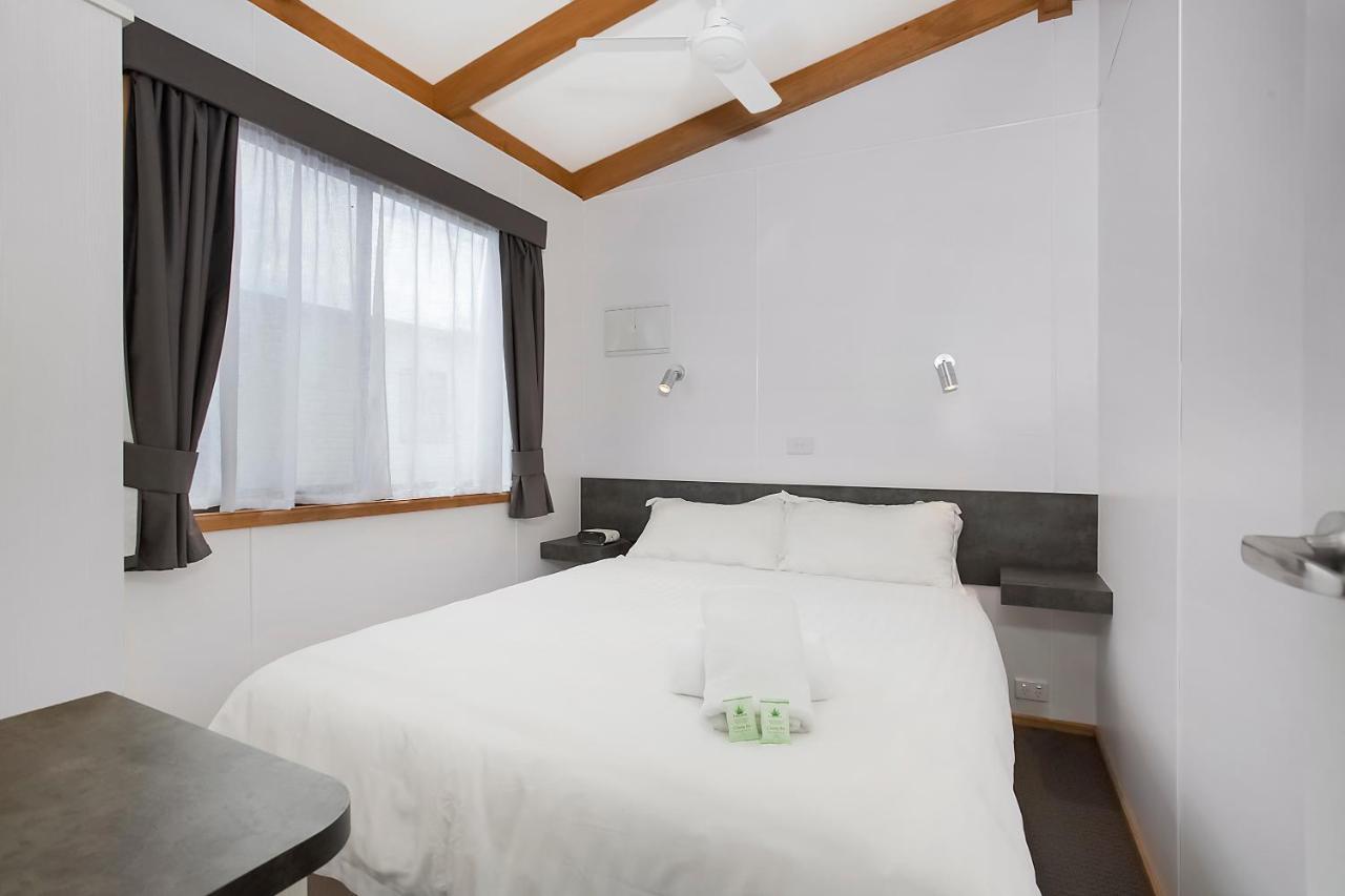 Warrnambool Holiday Village Esterno foto