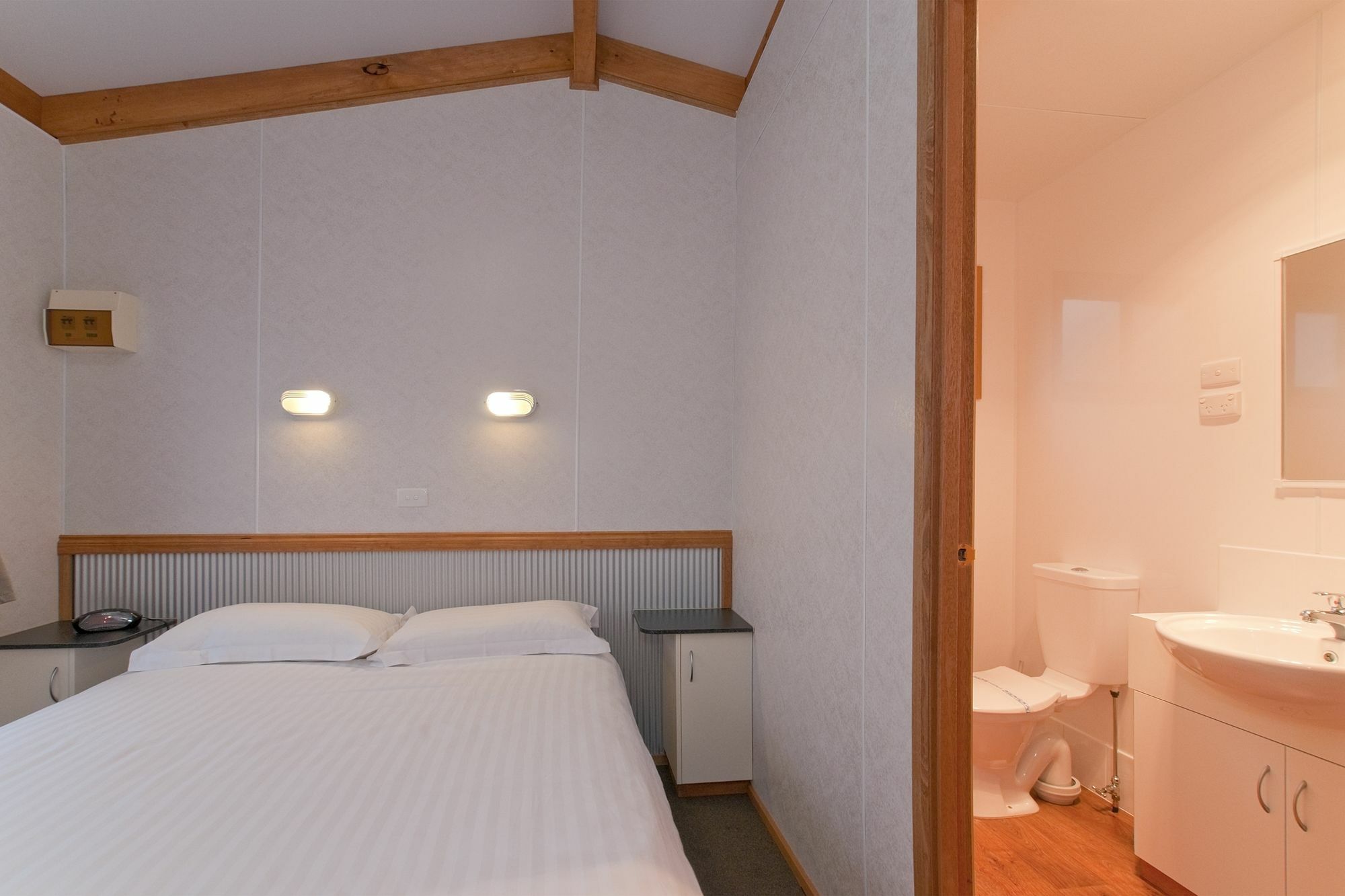 Warrnambool Holiday Village Esterno foto