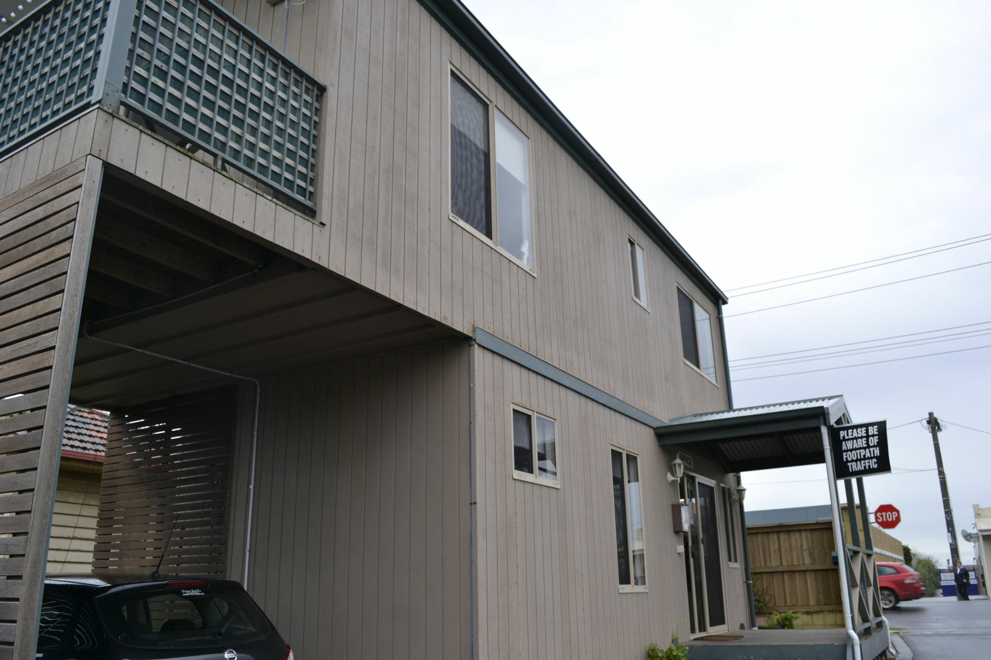 Warrnambool Holiday Village Esterno foto
