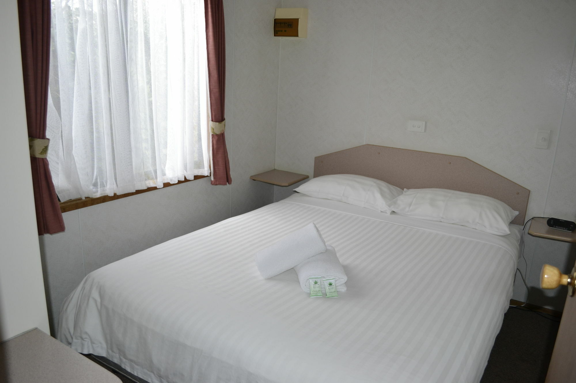 Warrnambool Holiday Village Esterno foto