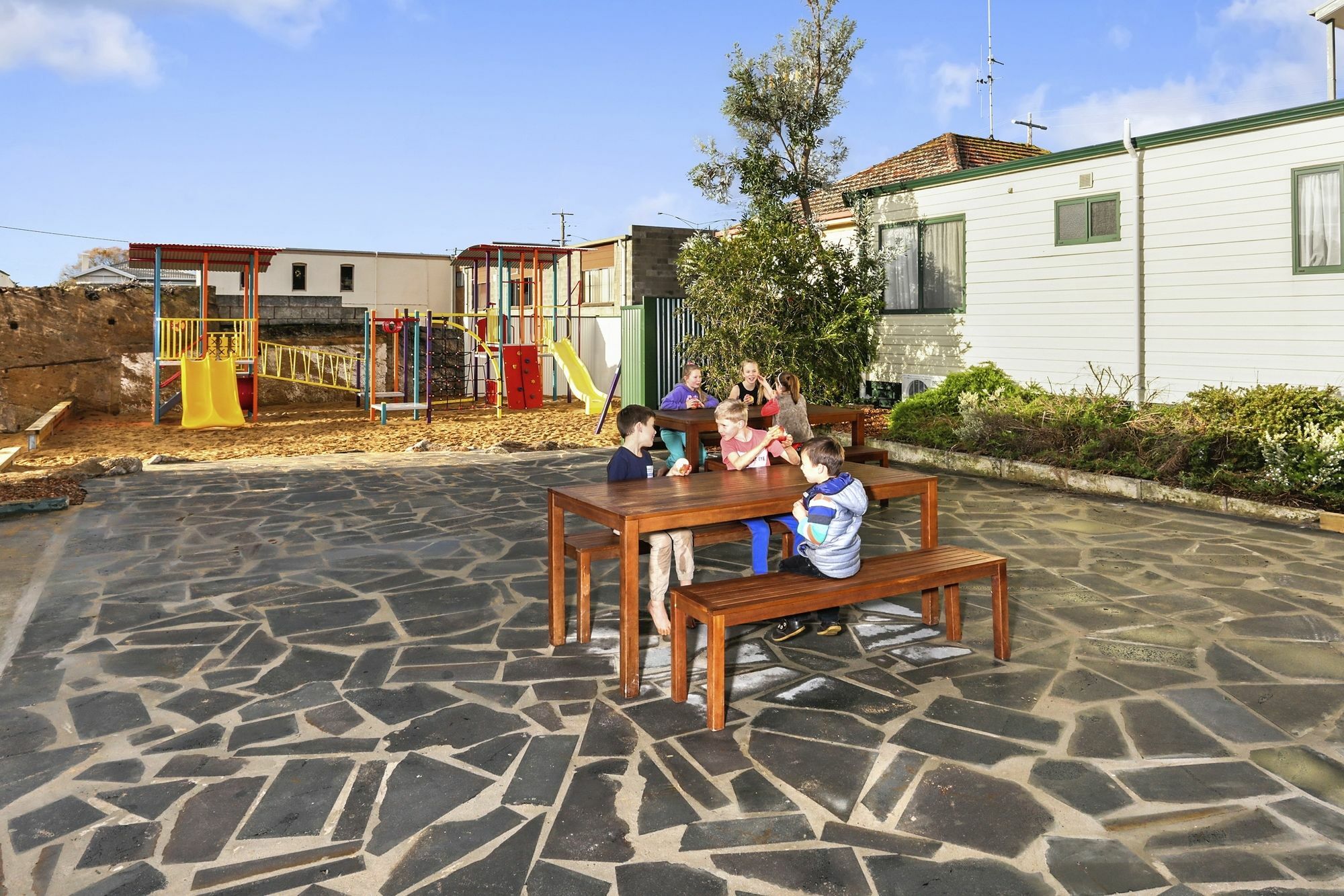 Warrnambool Holiday Village Esterno foto