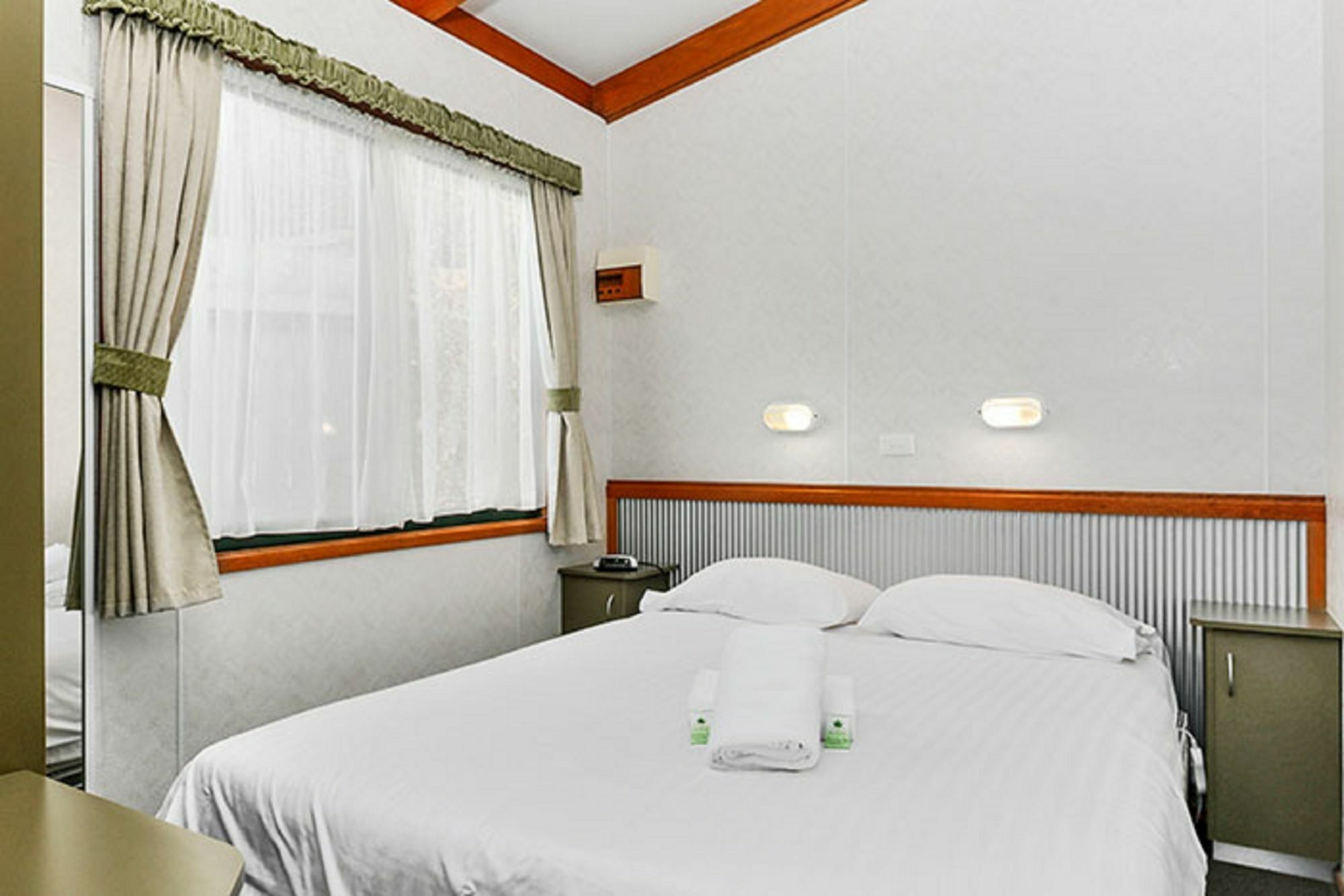 Warrnambool Holiday Village Esterno foto