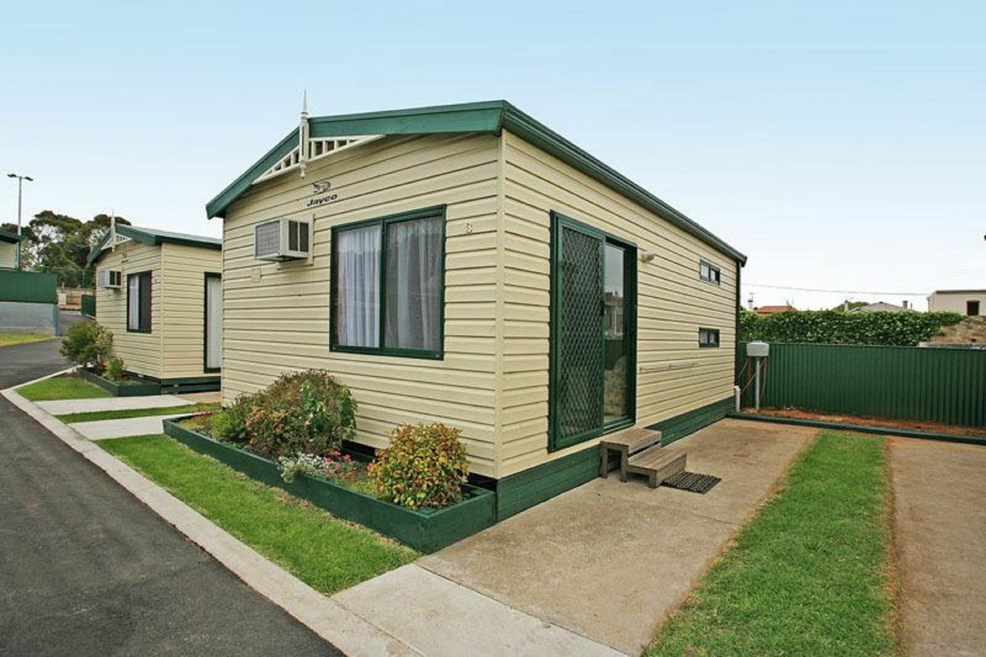 Warrnambool Holiday Village Esterno foto