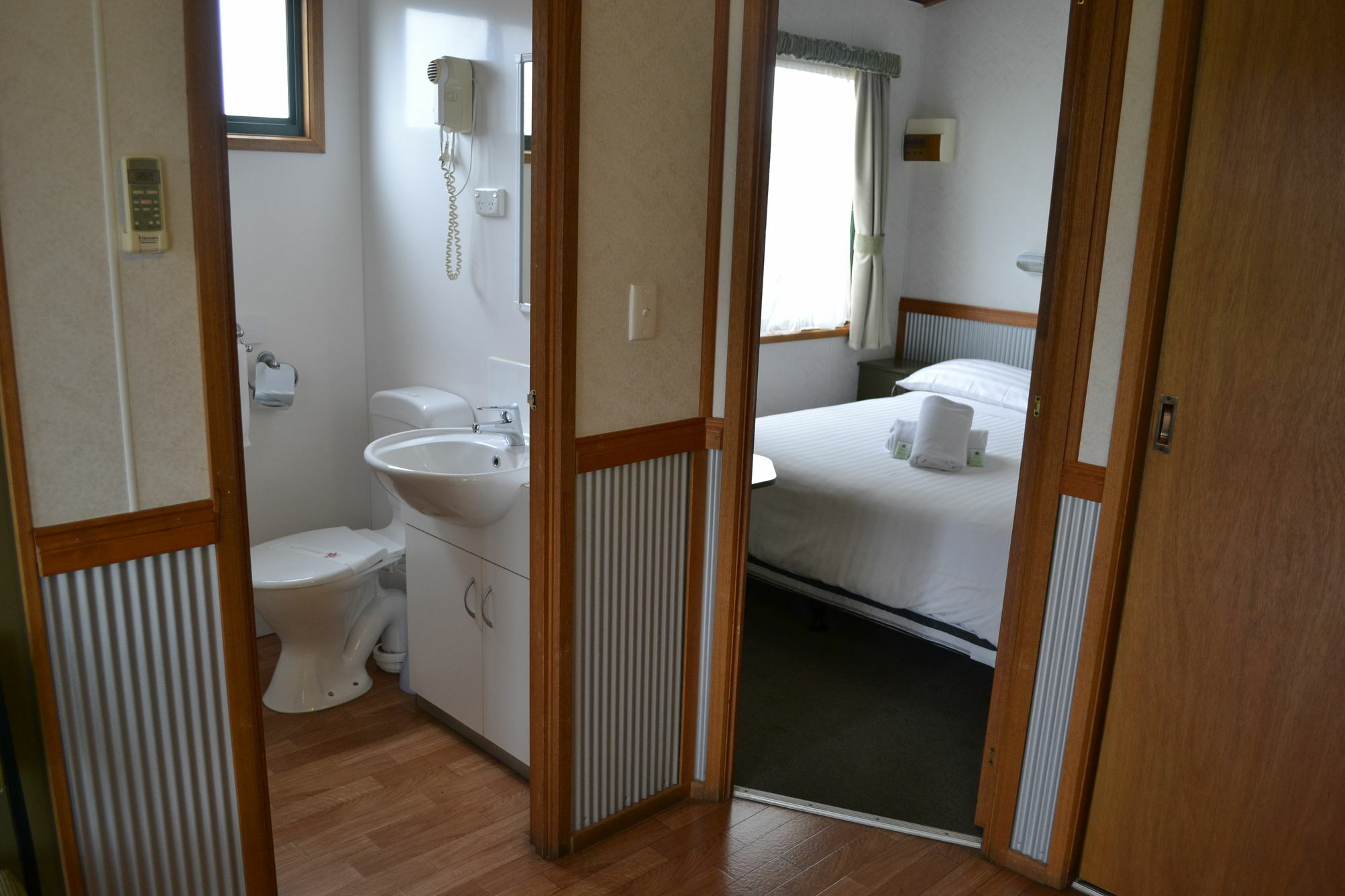 Warrnambool Holiday Village Esterno foto