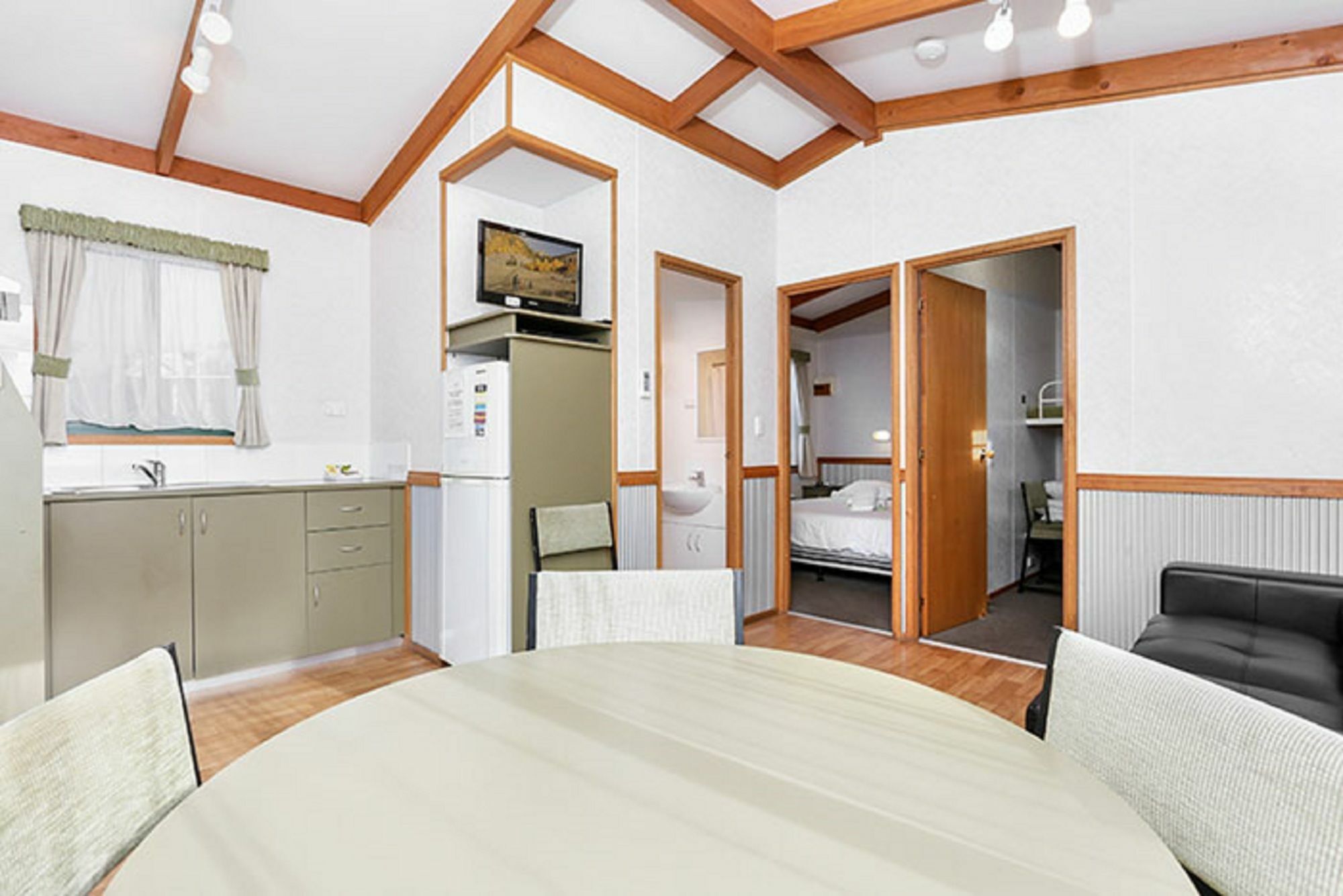 Warrnambool Holiday Village Esterno foto
