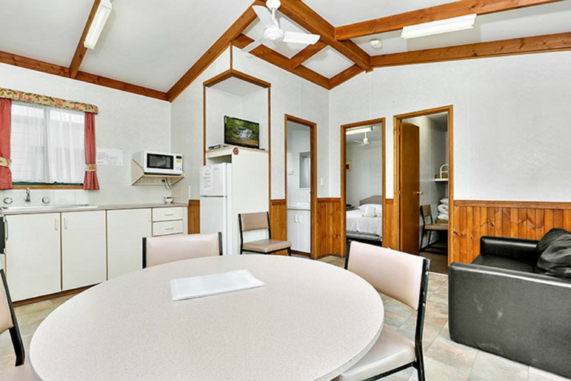 Warrnambool Holiday Village Esterno foto